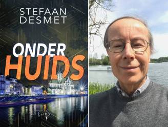 Misdaadverhaal van Brakelaar Stefaan Desmet start met ontvoering in Oudenaarde: “Lezers zullen ook andere plaatsen in de Vlaamse Ardennen herkennen”