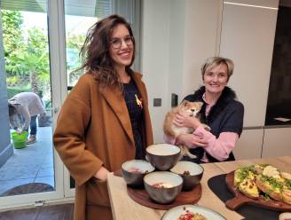 Madam Bakster legt borstkankerpatiënt Natascha (52) in de watten: “Het zijn de kleine dingen die de strijd draaglijk maken”