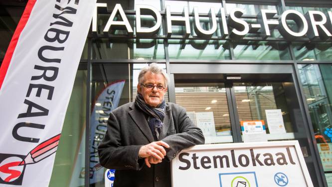 Naam Blansjaar drie keer op kandidatenlijst Partij Democratie voor Zoetermeer: broer, vader en zoon