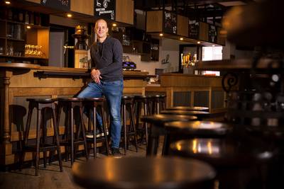 In den Gekroonden Hoed, eeuwenlang een horecapand, sluit de deuren. ‘Prachtige tijd gehad, maar verk