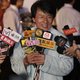 Jackie Chan opent filmfestival Hongkong