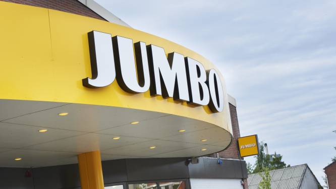 Jumbo Lange Nering in Emmeloord verhuist naar De Boei