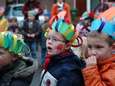 Groen licht voor sinterklaasintocht in Renkum: sint komt weer gewoon aan bij de Rijn