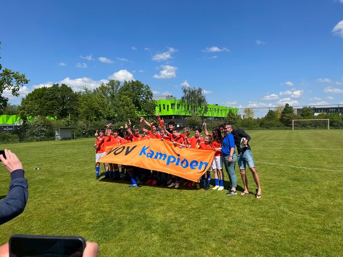 Eigen foto