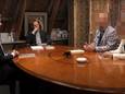 Uitzending van BPOC2020 met de verdachten en FVD'er Gideon van Meijeren