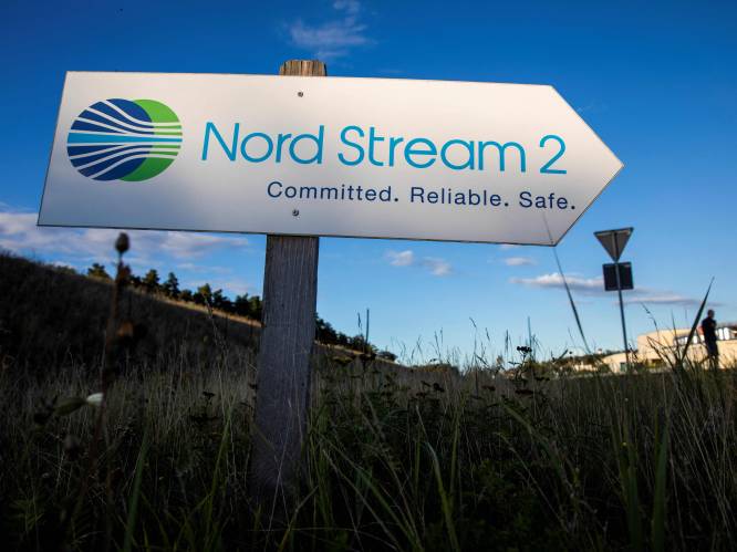 Duitse minister van Buitenlandse Zaken waarschuwt: “Geen toelating voor Nord Stream 2 als situatie in Oekraïne escaleert”