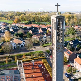 Na duizend jaar komt er een einde aan Moerdijk. ‘De emoties zitten hoog’