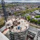 Het ‘lelijkste gebouw’ van Amsterdam moet een pareltje worden