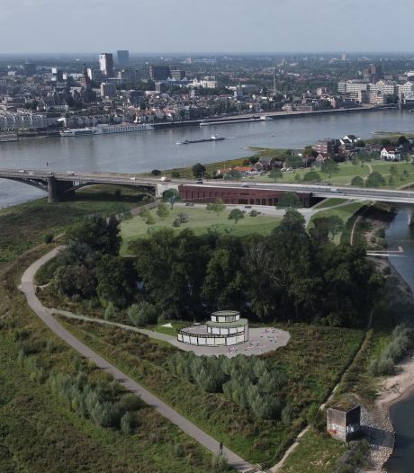 Nijmegen spreekt zich uit: ‘Bouw niet of zo min mogelijk op Veur Lent’