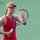 Elise Mertens stoot ook in dubbelspel door in New Haven
