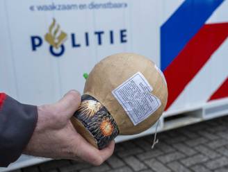 Drama in Nederland nadat vader en zoon (14) zwaar vuurwerk afsteken: "De lont was binnen twee seconden weg”