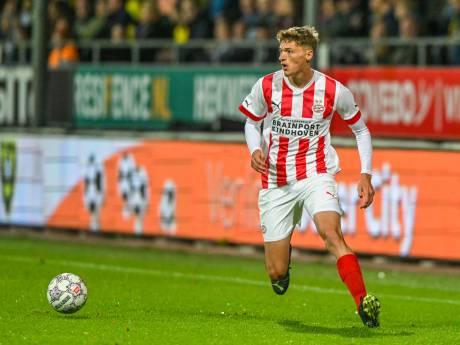 PSV ziet twee talenten vertrekken en vult trainersploeg bij eigen opleiding met potlood in