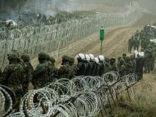 ‘Polen schendt mensenrechten aan grens met Belarus’