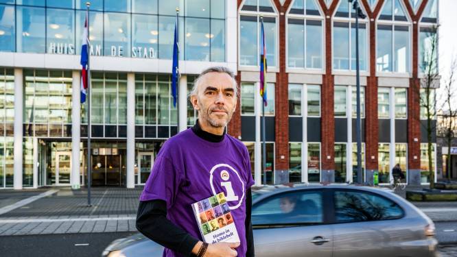 Dochter van reformatorische Mart kwam uit de kast: ‘God en transgender kunnen heel goed samengaan’