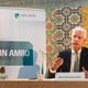 Al het door ABN Amro gefinancierde vastgoed moet in 2030 het zuinigste energielabel hebben