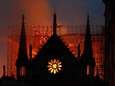 Herstel Notre-Dame moet opgeschort worden wegens loodvervuiling