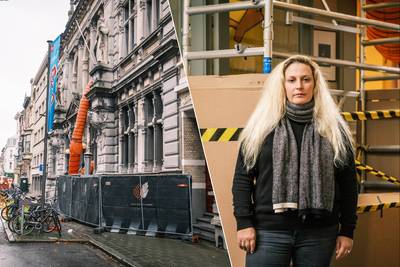 Na weken sukkelen eindelijk goed nieuws: verwarming in basisschool K’do wordt hersteld