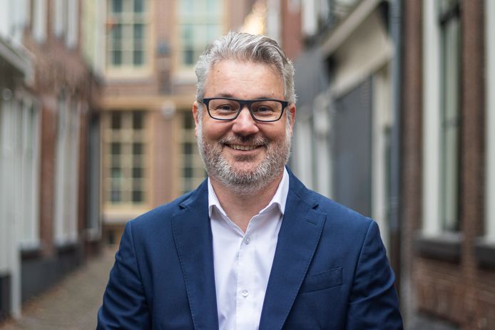 Martijn Aleman
