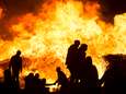Brandweer waarschuwt: ‘Zelfs kleinere vreugdevuren op Scheveningen kunnen wij niet blussen’