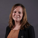 Raadslid Evelien van der Star (VLP)
