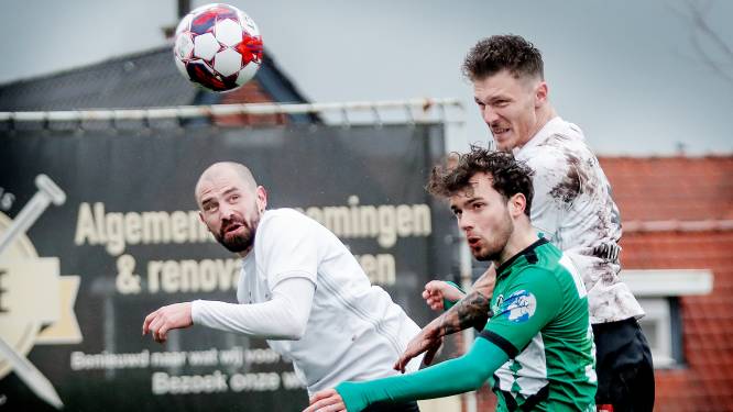 Lokeren-Temse dendert over Zelzate en kan komend weekend de titel pakken: “Alles liep zoals gepland”
