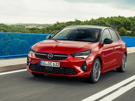 Geen risico’s: zo speelt Opel op safe met de nieuwe Corsa