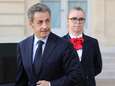 "Methodes van een ervaren criminineel": ex-president Sarkozy in nauwe schoentjes 