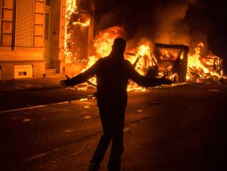Brussels staatssecretaris Jodogne wil snel overleg tussen politie en brandweer over geweld tijdens oudejaarsnacht