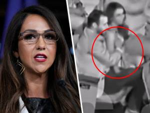 Députée américaine expulsée d’un théâtre: des nouvelles images font surface
