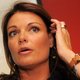 Goedele Liekens wordt tv-seksuologe in  Engeland