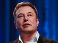SpaceX-baas Musk onthult prijskaartje van reis naar Mars
