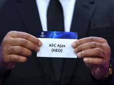 Dit enorme miljoenenbedrag heeft Ajax al binnen voordat er gevoetbald is in de Champions League