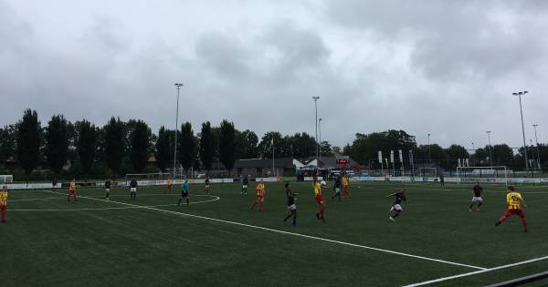 Bicentini 'blij' dat zijn Juliana'31 score niet opvoert ...