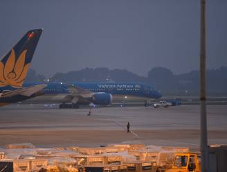 Eerste lichamen van in koelwagen aangetroffen Vietnamese migranten gerepatrieerd