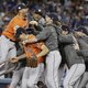 Houston Astros betrapt op illegaal afkijken honkbalgebaren