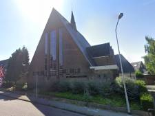 Tien asielzoekers opgevangen in kelder Wageningse Bevrijdingskerk: ‘De zondagsdienst gaat gewoon door’