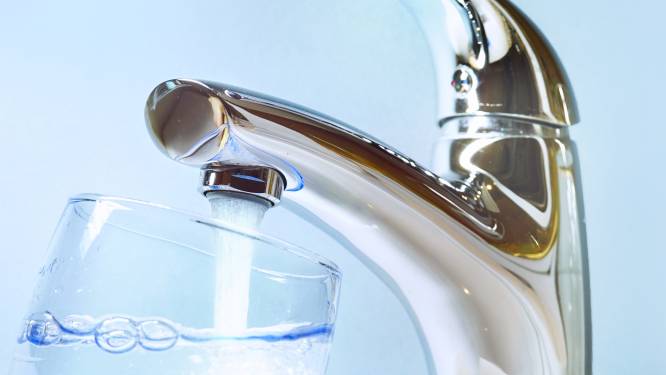 Het lekkerste water uit de kraan drink je in... Utrecht!