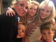 La sœur de Britney Spears sort du silence: “Je ne l’ai peut-être pas soutenue avec un hashtag sur les réseaux sociaux mais...”