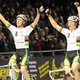 Australisch duo wint zesdaagse van Berlijn