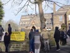 Un prof suspendu pour avoir montré une caricature de Mahomet, l'école se confond en excuses
