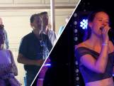Rosann op Vestrock: 'Heel gaaf om mee te maken'