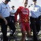 Cofidis zet Moreni op straat