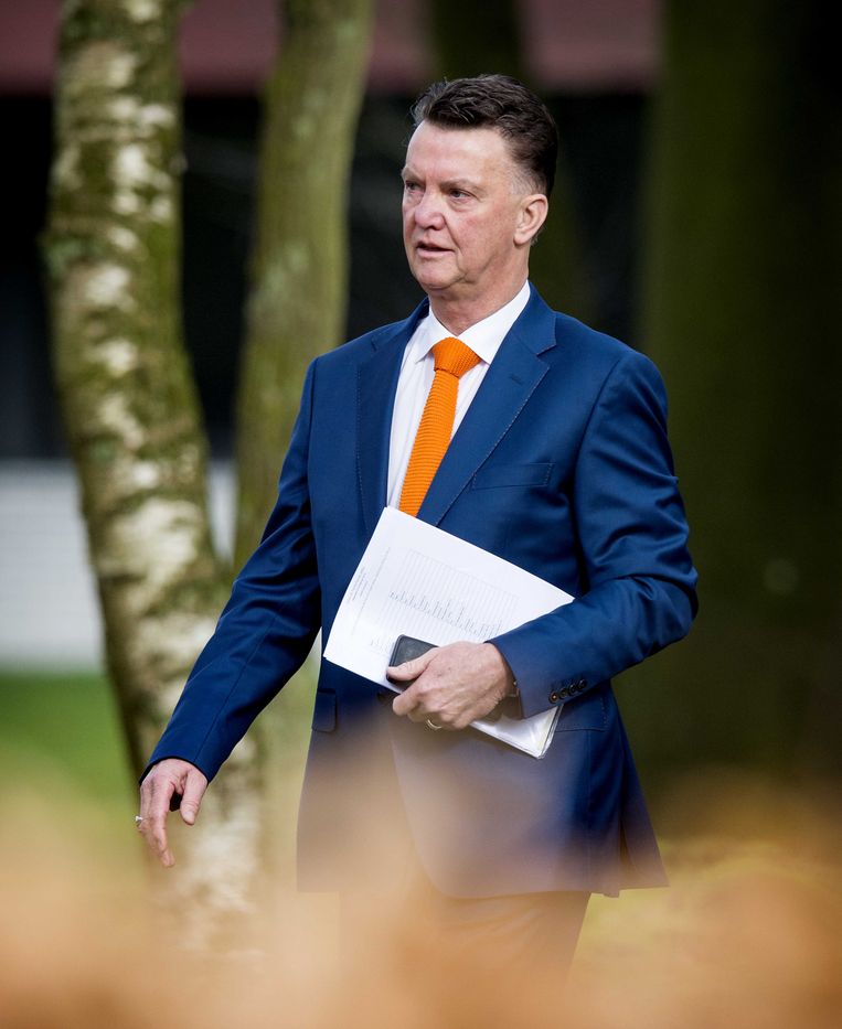 null Beeld ANP