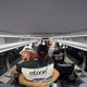Geniet mee van dolle vreugde bij Davide Bramati en rest van Etixx