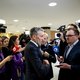 In de kabinetsreacties blijft onvermeld dat Israël de aanval heropende