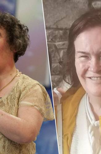 Ze lijkt van de aardbol verdwenen, maar verdient nog steeds miljoenen: zo gaat het nog met Susan Boyle