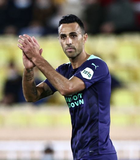 Eran Zahavi twijfelt na gruwelijke overval over toekomst bij PSV