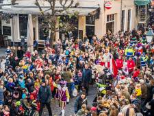 Geen grote Sinterklaasintocht in Breda, maar er komt wel iets voor in de plaats