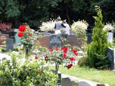 Begraafplaats Thijmhof krijgt een Herdenkingsplek voor Molukse KNIL-militairen 