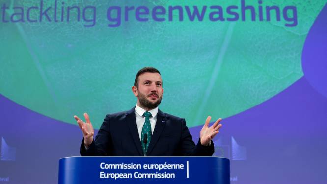 L’Europe veut en finir avec le “greenwashing”, cette stratégie commerciale faussement écologique